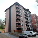 Zlatibor Holiday, Vila Leonardo VI