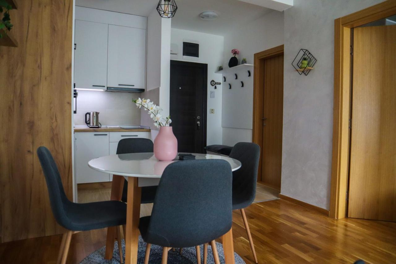 Holiday, Leonardo Vi Apartment Zlatibor