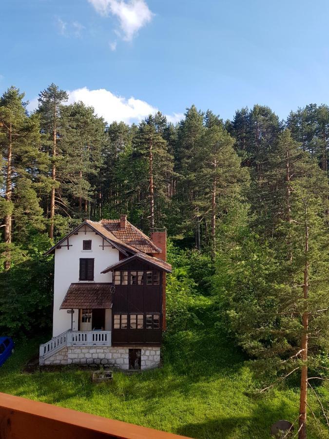 Apartment Holiday, Leonardo Vi Zlatibor