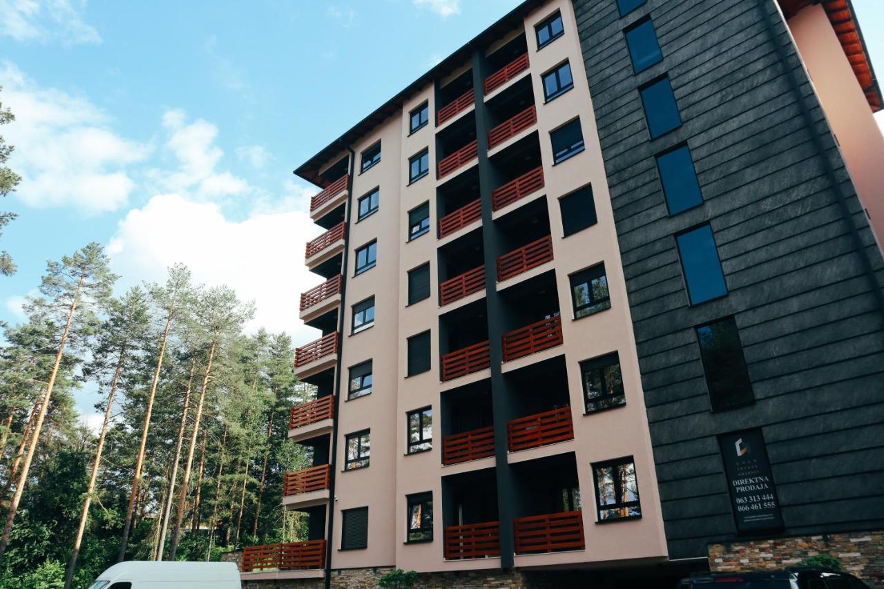 Holiday, Leonardo Vi Zlatibor
