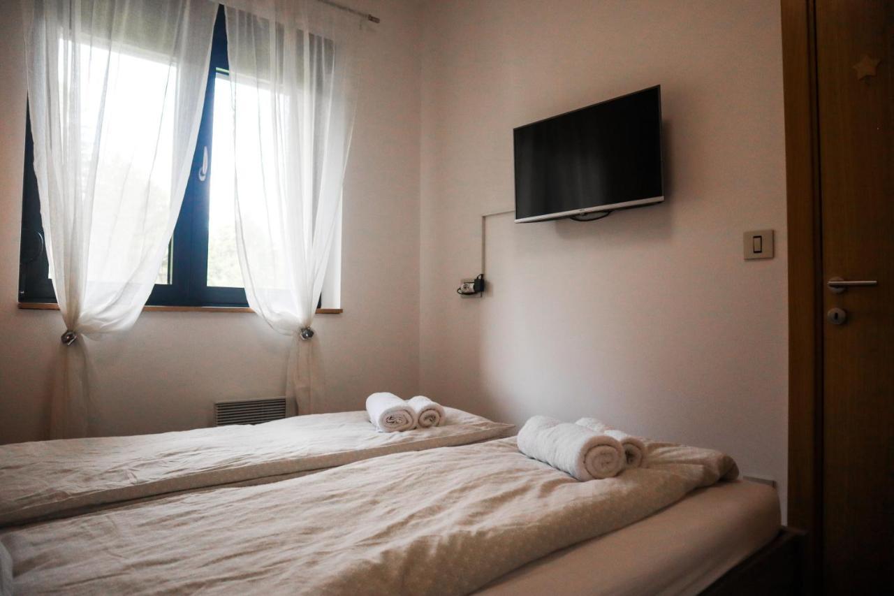 Holiday, Leonardo Vi Apartment Zlatibor