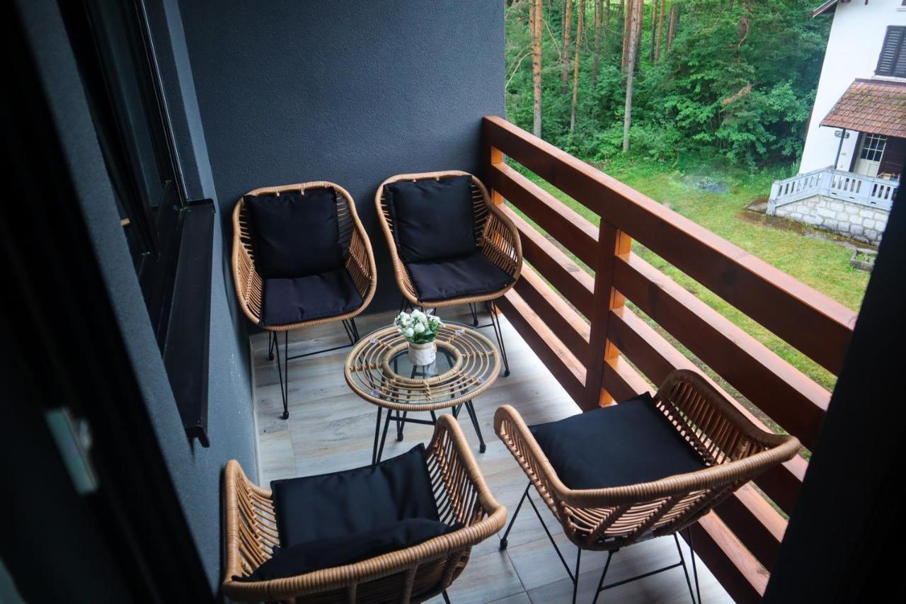 Holiday, Leonardo Vi Apartment Zlatibor